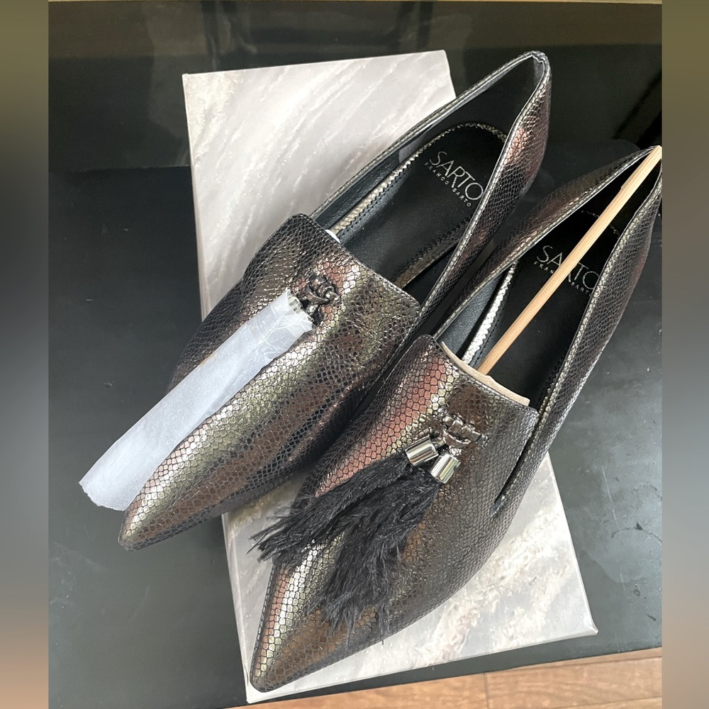 Sarto cooper flats